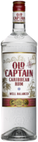 Gall & Gall Old Captain Witte Rum aanbieding