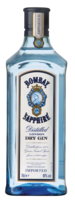 Gall & Gall Bombay Sapphire Dry Gin aanbieding