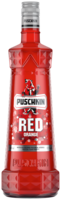 Puschkin Red