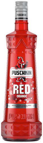 Puschkin Red