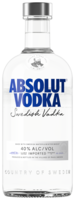 Gall & Gall Absolut Vodka aanbieding
