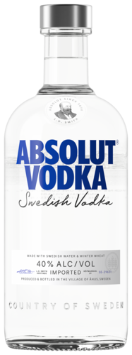 Absolut Vodka - 70CL kopen? | Gall & Gall