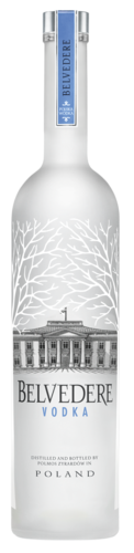 Belvedere Vodka