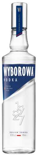 Wyborowa Vodka