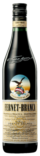 Fernet-Branca