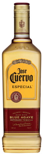 Jose Cuervo Especial Gold