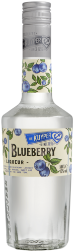 De Kuyper Blueberry likeur