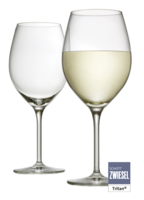 Schott Zwiesel Witte wijnglazen (set van 2)