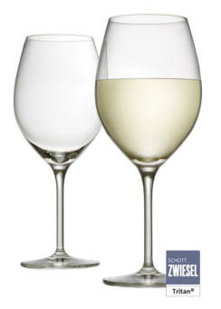 Schott Zwiesel Witte wijnglazen (set van 2)