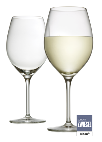 Schott Zwiesel Witte wijnglazen (set van 2)