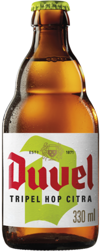 Duvel Triple Hop