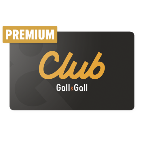 Gall & Gall Premium (Klantenkaart)