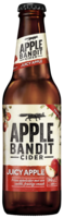 Apple Bandit Cider Juicy Apple - Gall & Gall