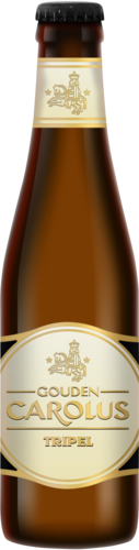 Gouden Carolus Tripel