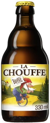 La Chouffe 33CL 05410769100081