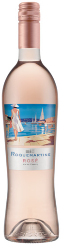 Roquemartine Ros&eacute;