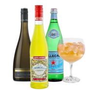 Cocktailpakket Limoncello Spritz