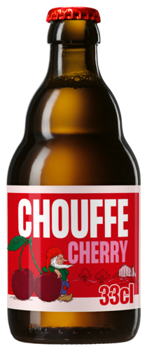 Cherry Chouffe