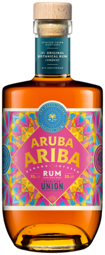 Spirited Union Aruba Ariba