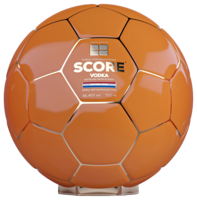 Score Vodka Football Netherlands Edition
