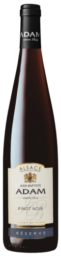 Adam Reserve Pinot Noir