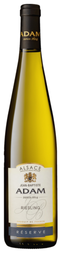 Adam Reserve Riesling