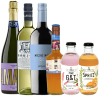 Verrassend Alcoholvrij Pakket