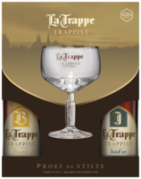 La Trappe Cadeaupakket