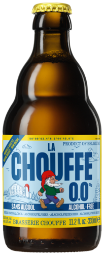 Chouffe 0.0