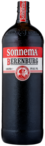 Sonnema Berenburg
