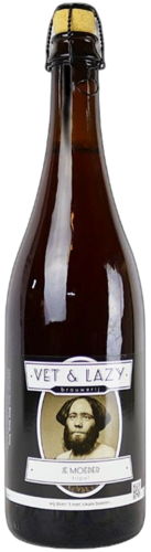 Vet & Lazy Je Moeder