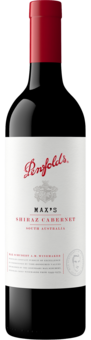 Penfolds Max's Shiraz Cabernet Sauvignon