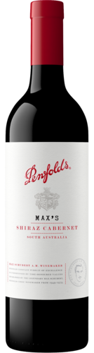 Penfolds Max's Shiraz Cabernet Sauvignon
