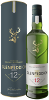 Glenfiddich 12 Years