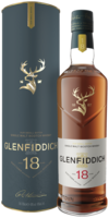 Glenfiddich 18 Years