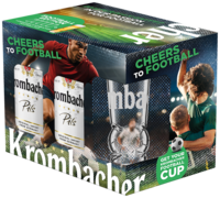 Krombacher Football Edition 