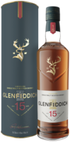 Glenfiddich Solera 15 Years