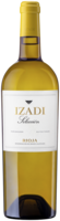 Izadi Selecci&oacute;n Blanco