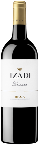 Izadi Crianza