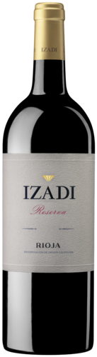 Izadi Reserva