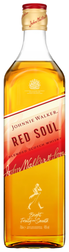 Johnnie Walker Red Soul