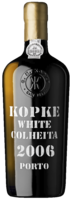 Kopke White Colheita Port 2006