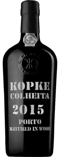 Kopke Colheita Port 2015