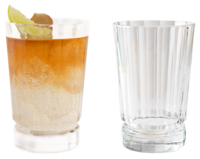 Chef & Sommelier Cocktail Tumbler Hoog (36 cl) - set van 2