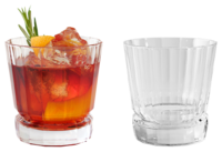 Chef & Sommelier Cocktail Tumbler Laag (32 cl) - set van 2