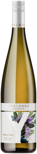 Yealands Reserve Pinot Gris