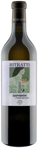 Ritratti Sauvignon Trentino DOC