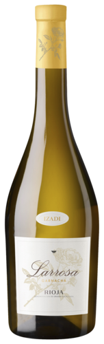 Izadi Larrosa Blanca 