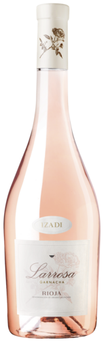 Izadi Larrosa Ros&eacute;