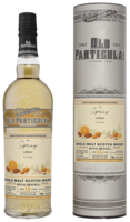 Old Particular Royal Brackla Single Cask 15YO